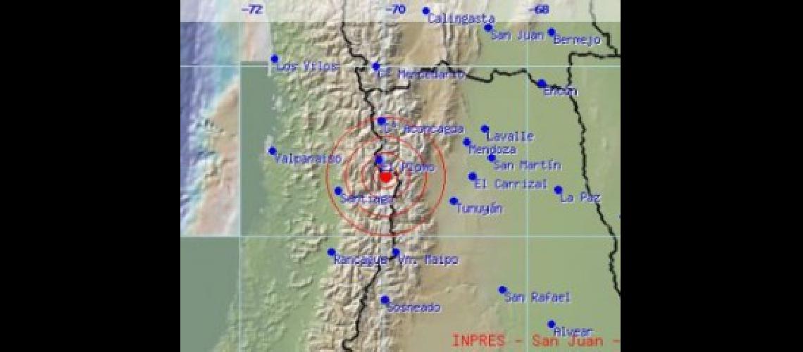 sismo san luis