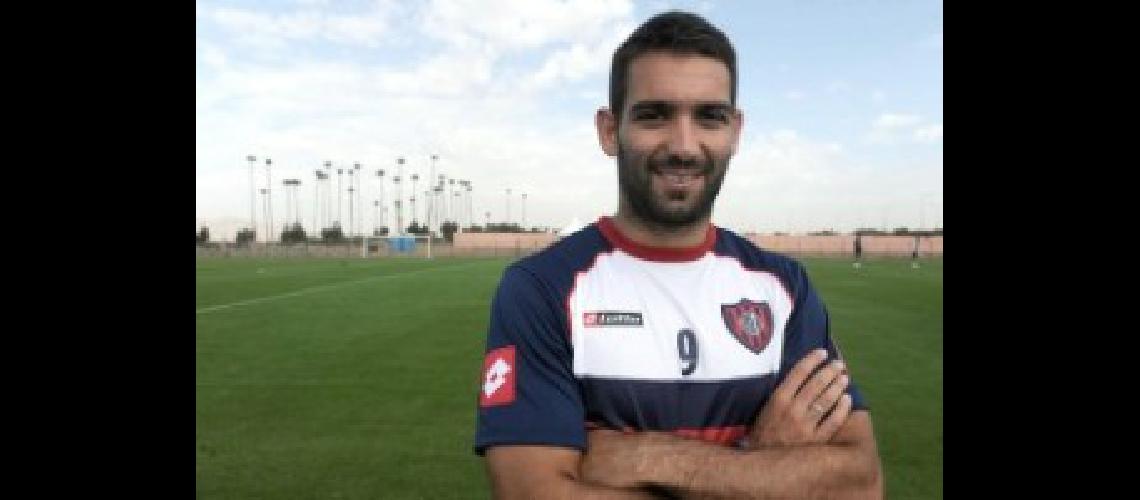 san lorenzo