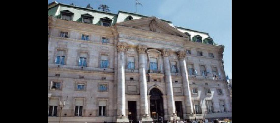 banco nacion