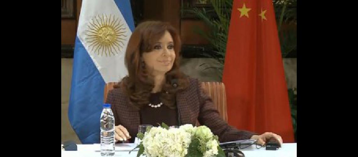 cristina