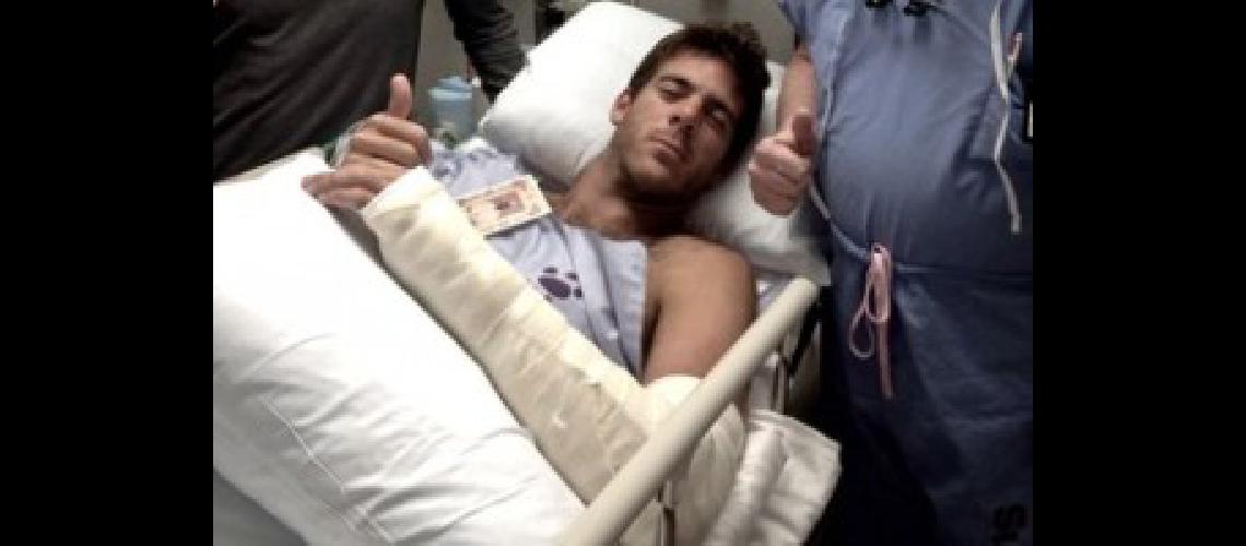 del potro