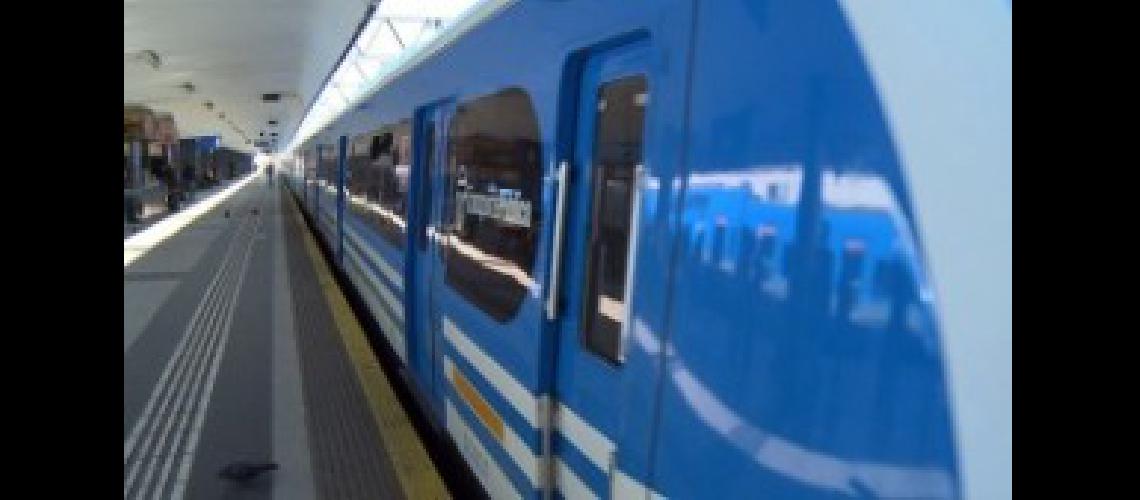 tren