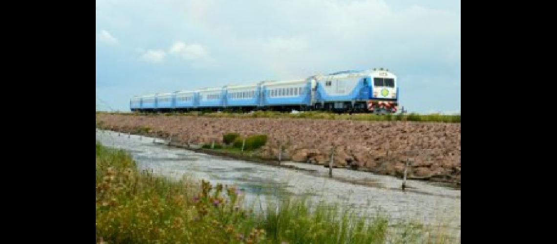 tren