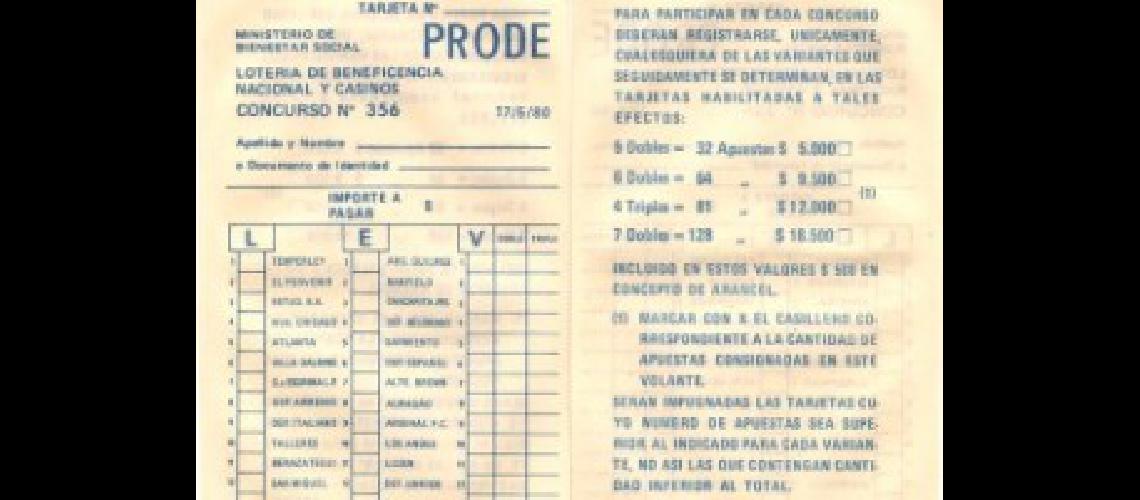 prode