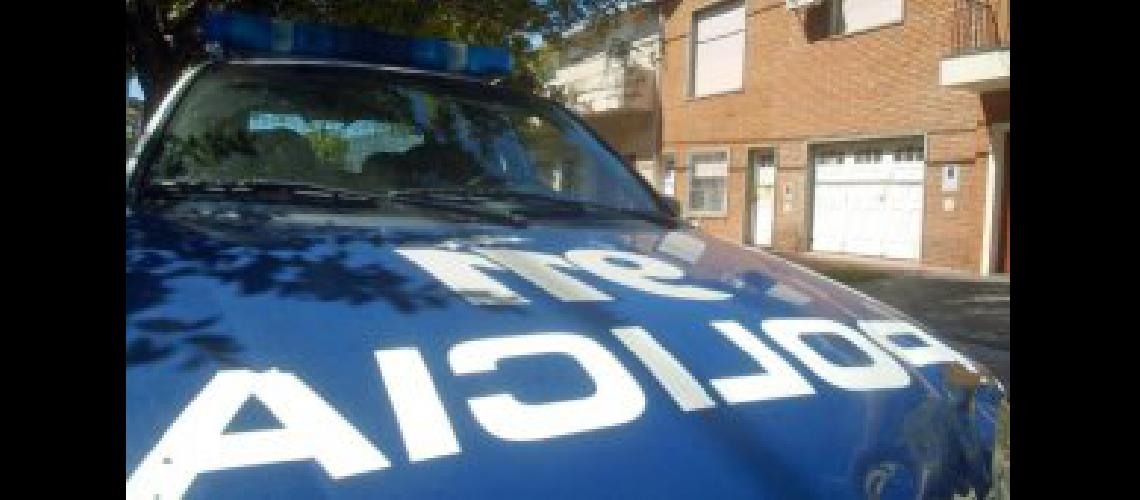 policia