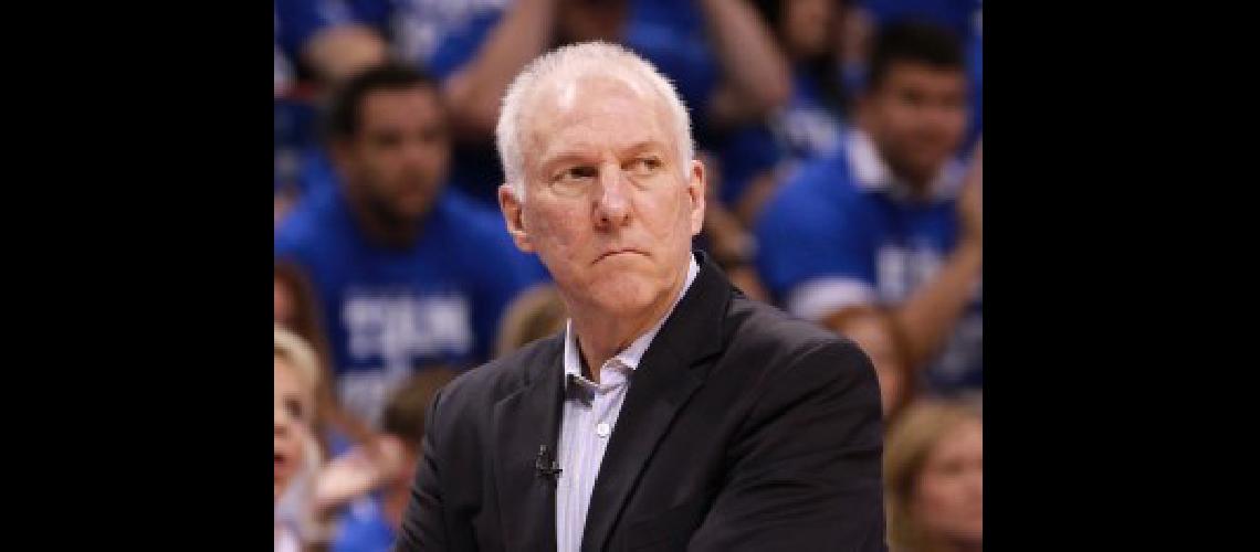 San Antonio Spurs v Oklahoma City Thunder - Game Four