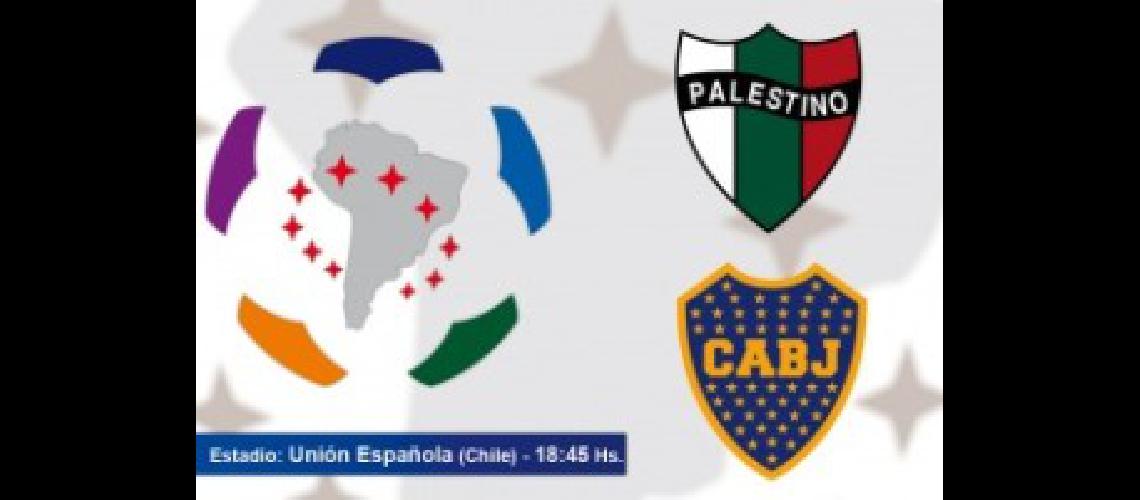 libertadores