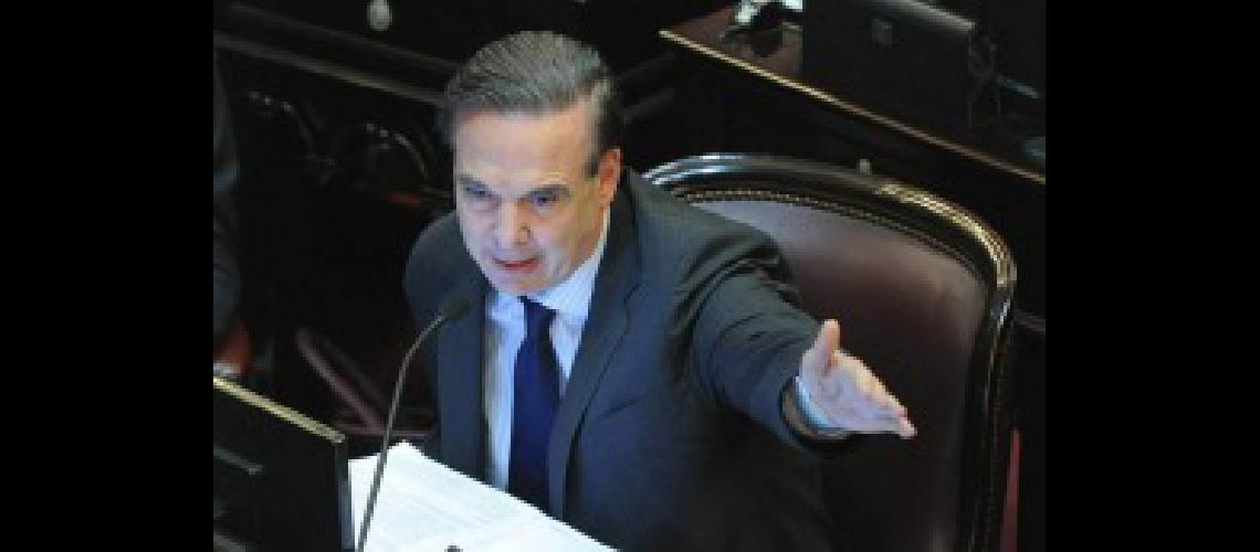 senador