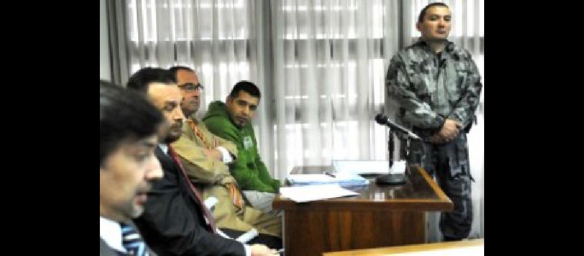 juicio