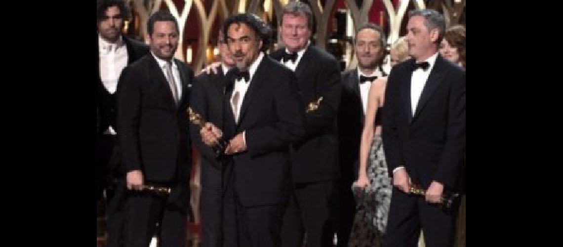 oscar