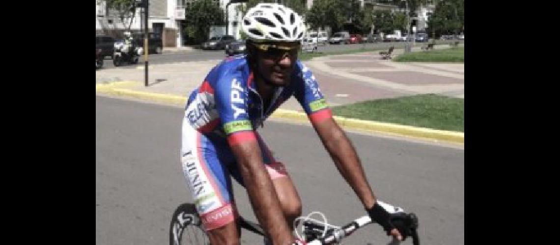 ciclista