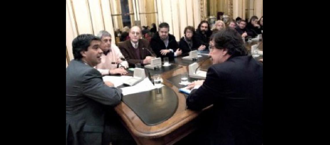casa de gobierno