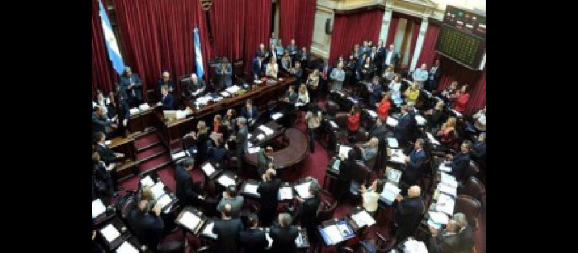 senado