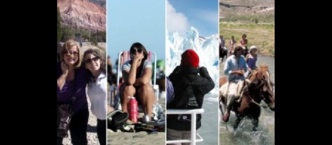 turistas