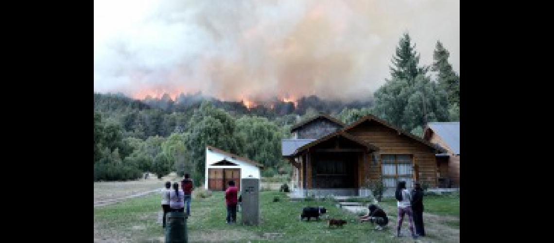 incendios