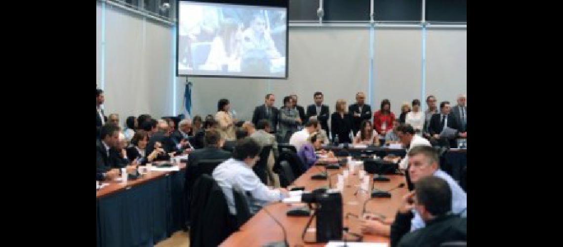 diputados