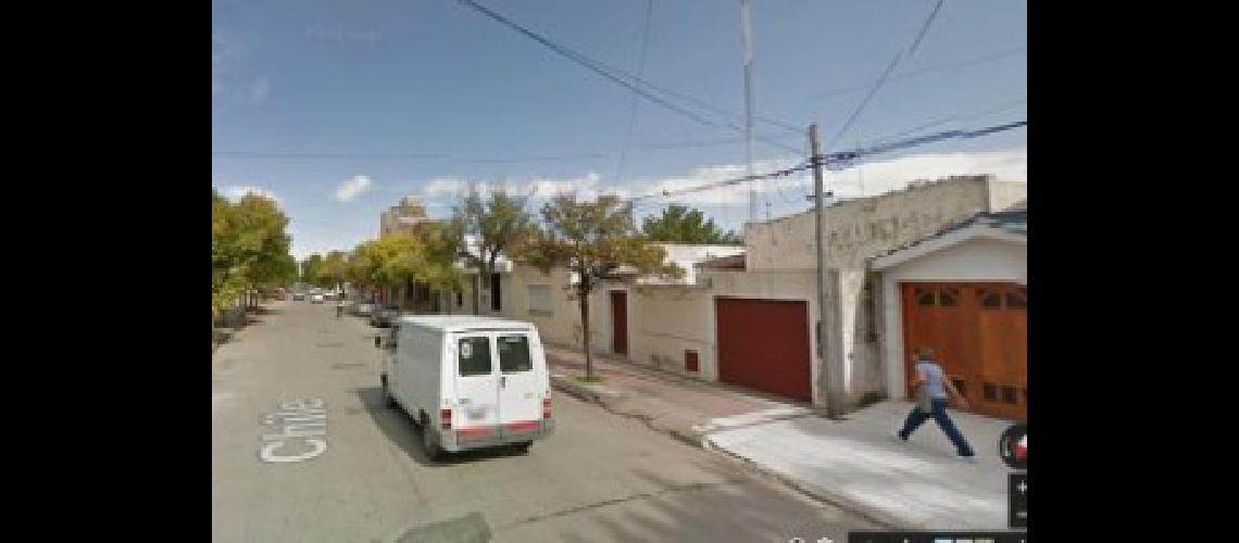 asesinato