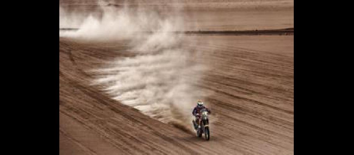 dakar