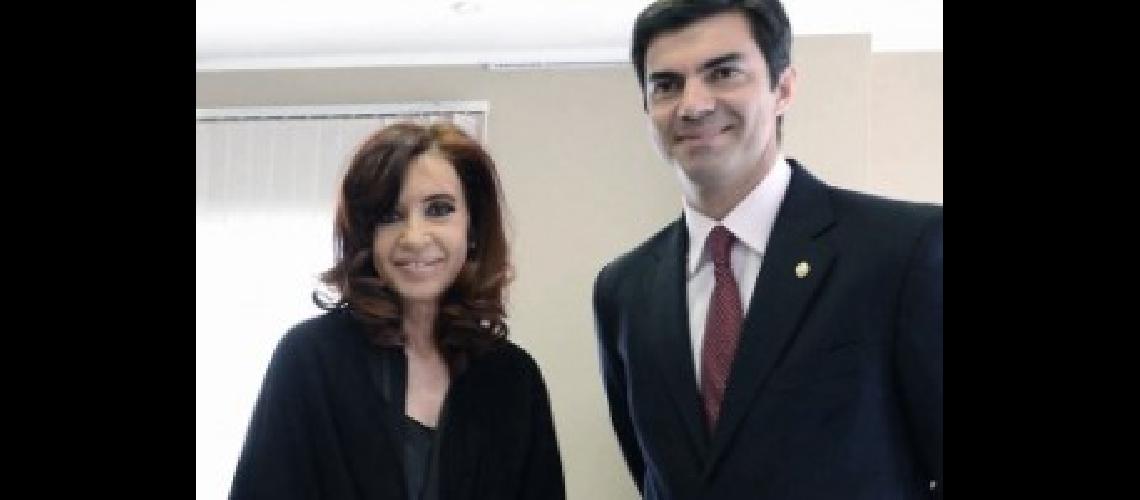 cristina