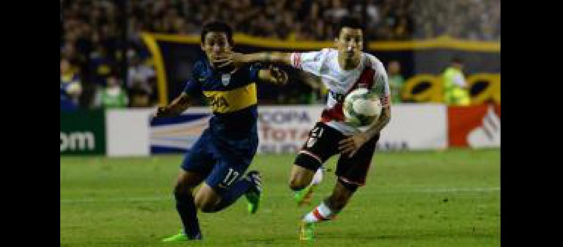 river boca