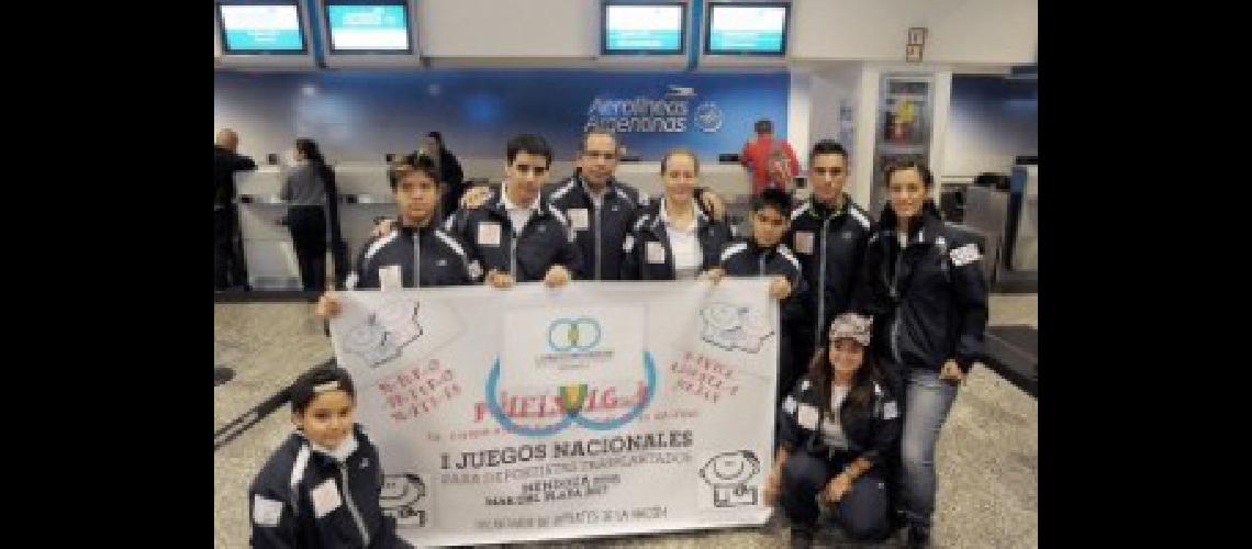 chicos deportistas