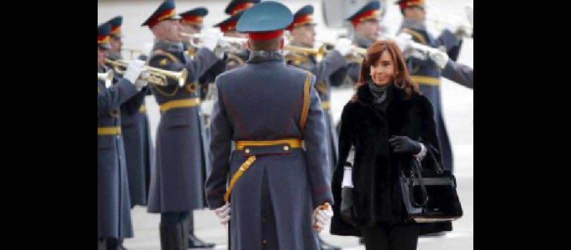 cristina