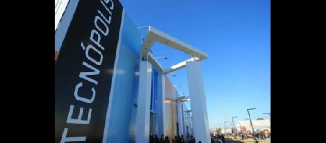 tecnopolis