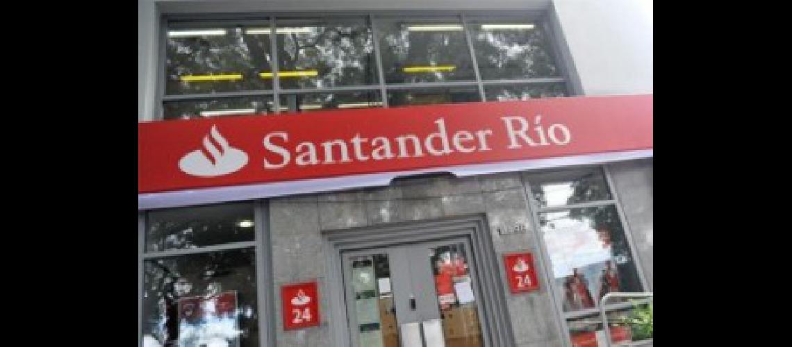 santander
