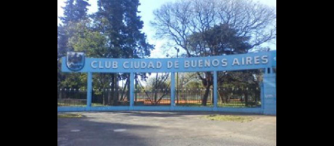 club ciudad