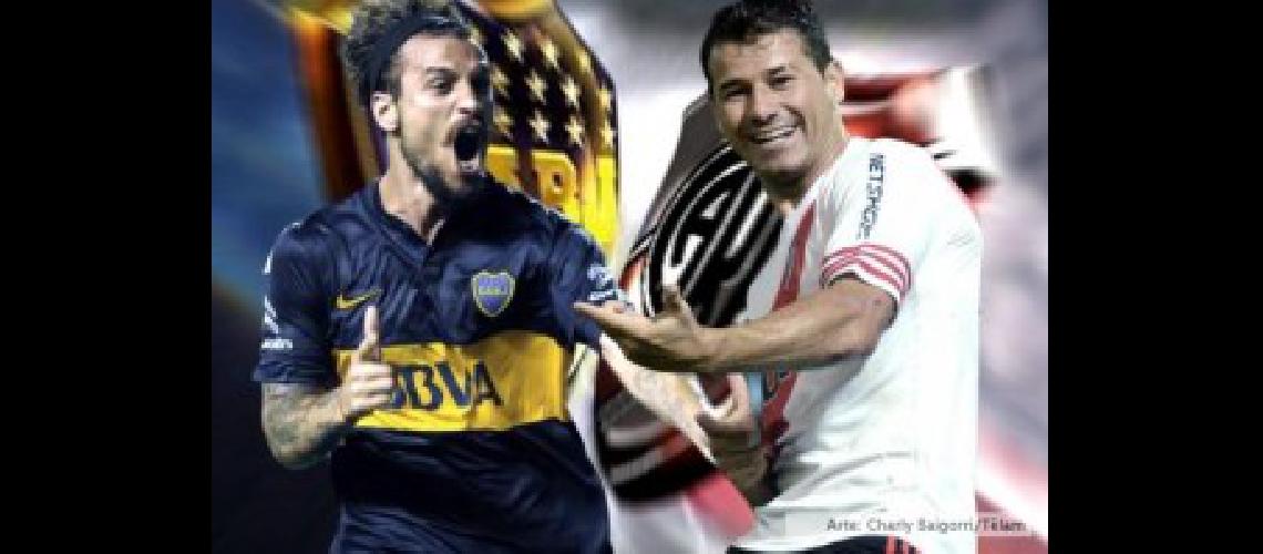 river boca
