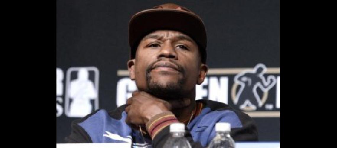 mayweather