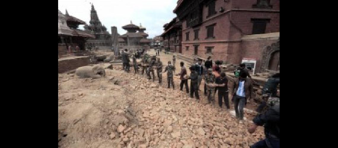 nepal