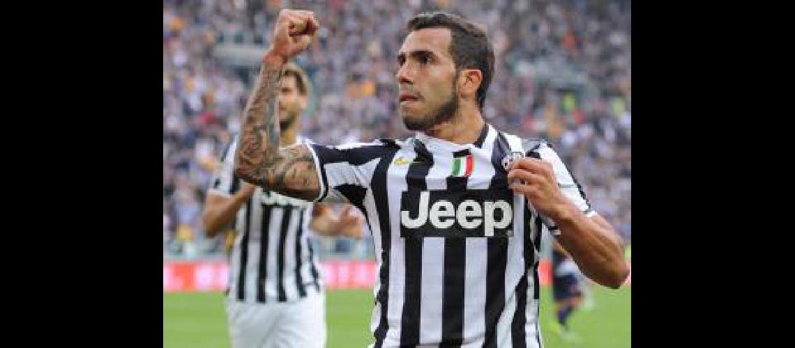 tevez