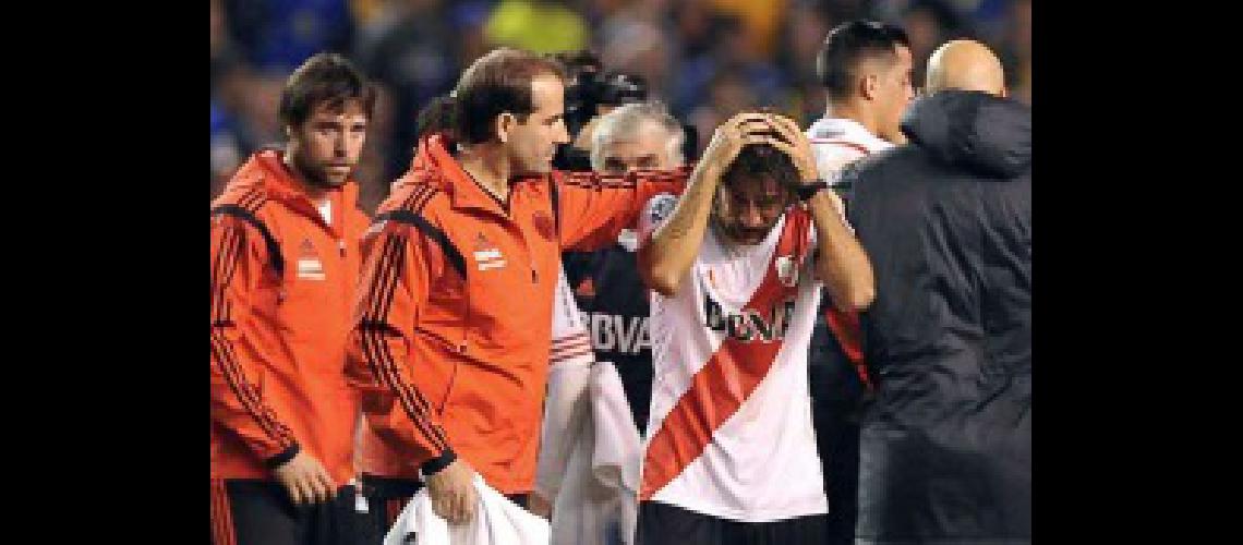 river