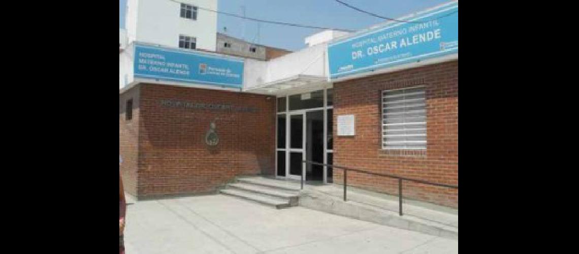 Ampliacutean la seguridad en el Hospital Alende de Budge