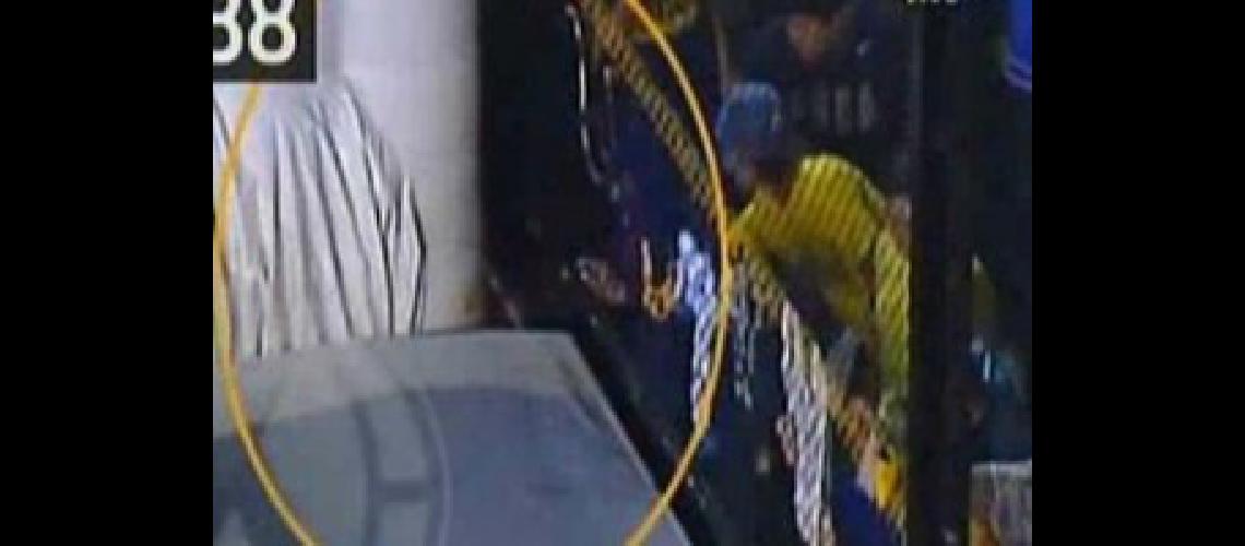 boca