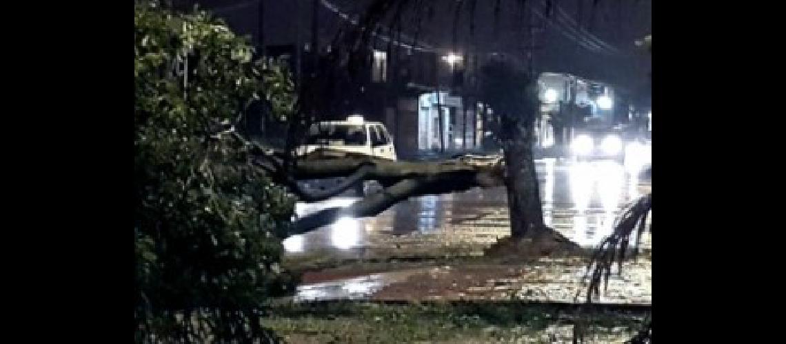 temporal