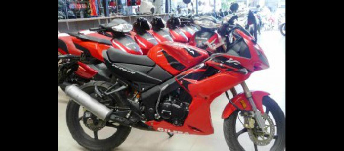 motos
