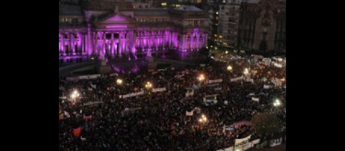 congreso