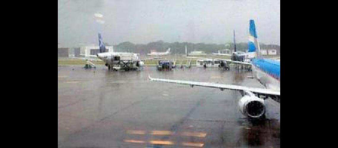 aeroparque