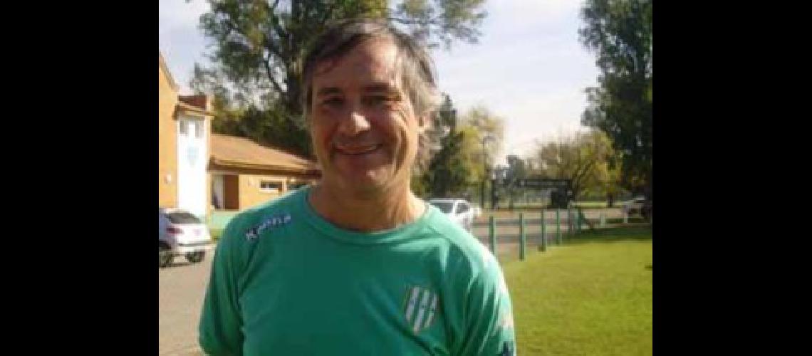 De la reserva de Banfield a dirigir a Defensa y Justicia