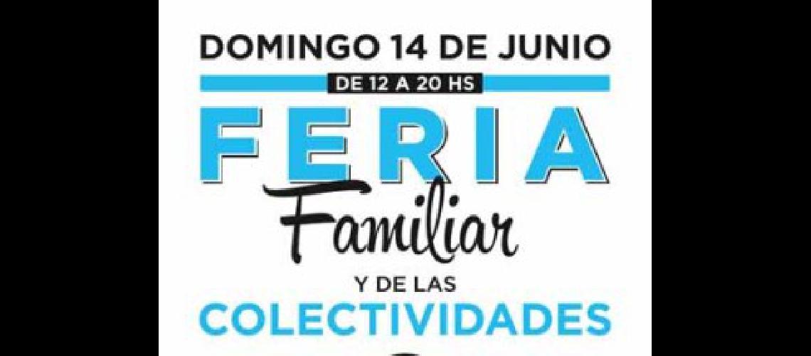 Feria-Familiar