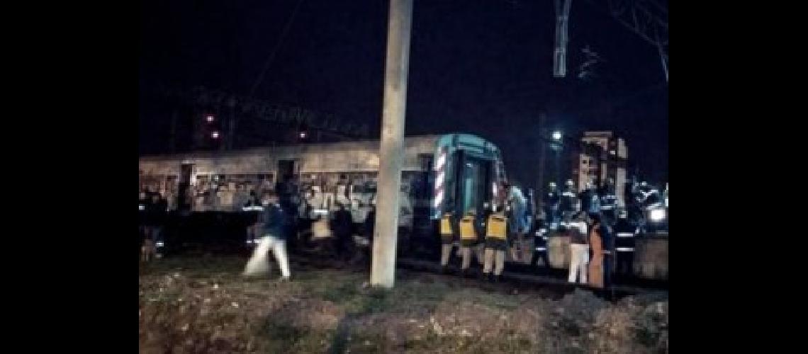 tren