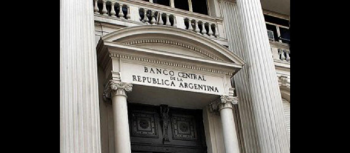 banco central