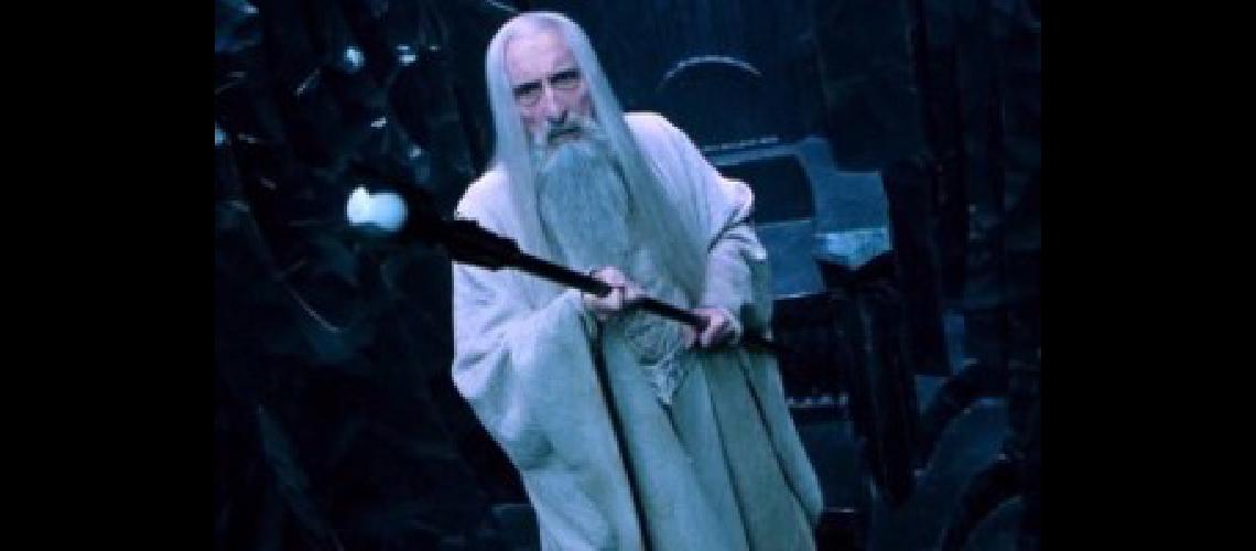 saruman