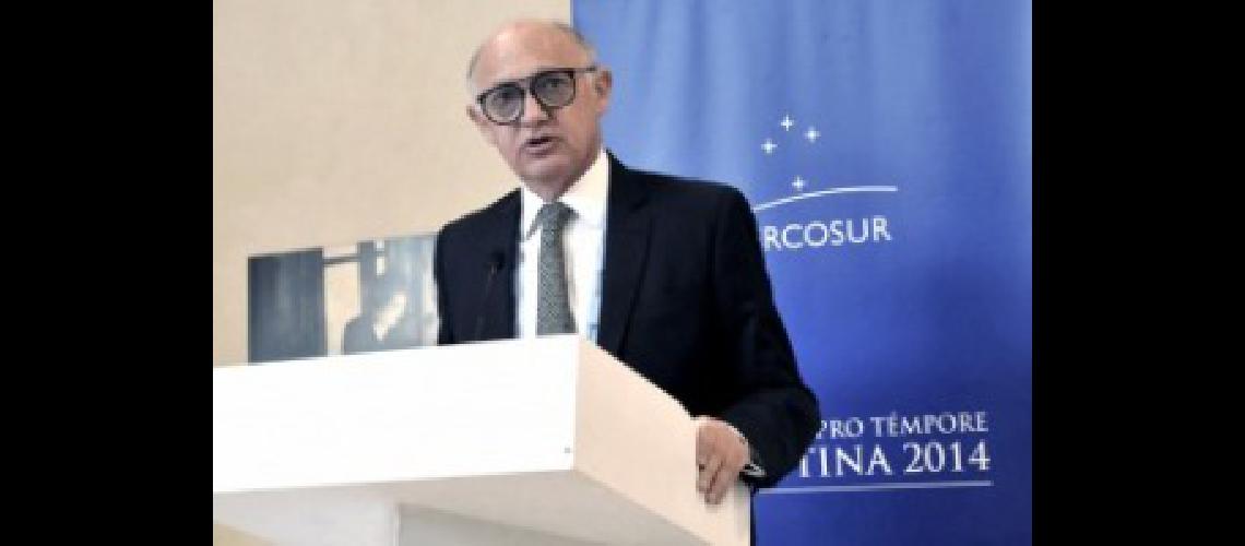 timerman mercosur