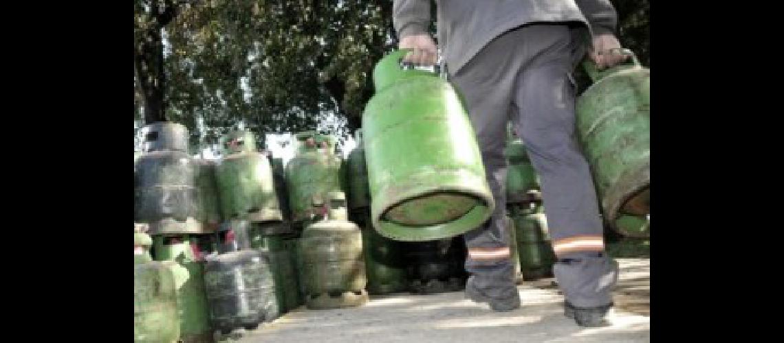 gas
