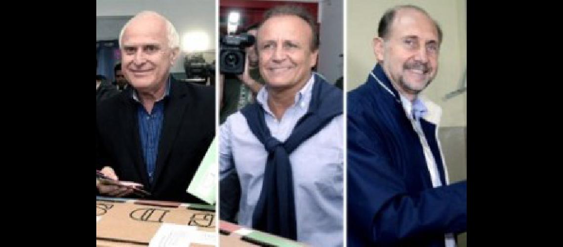 elecciones