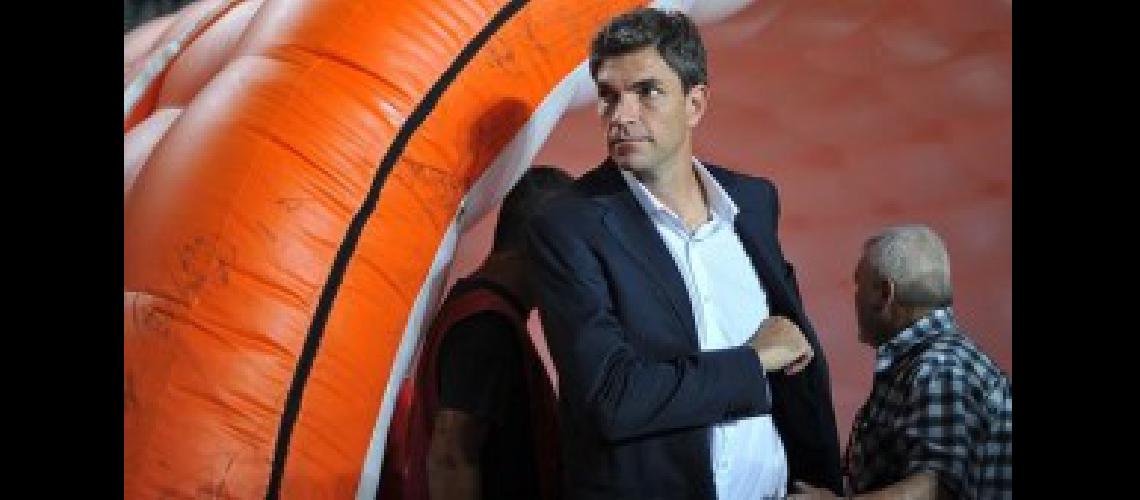 Hu_150605_Deportes_Fut_Arg_Independiente_Pellegrino_Nuevo_DT