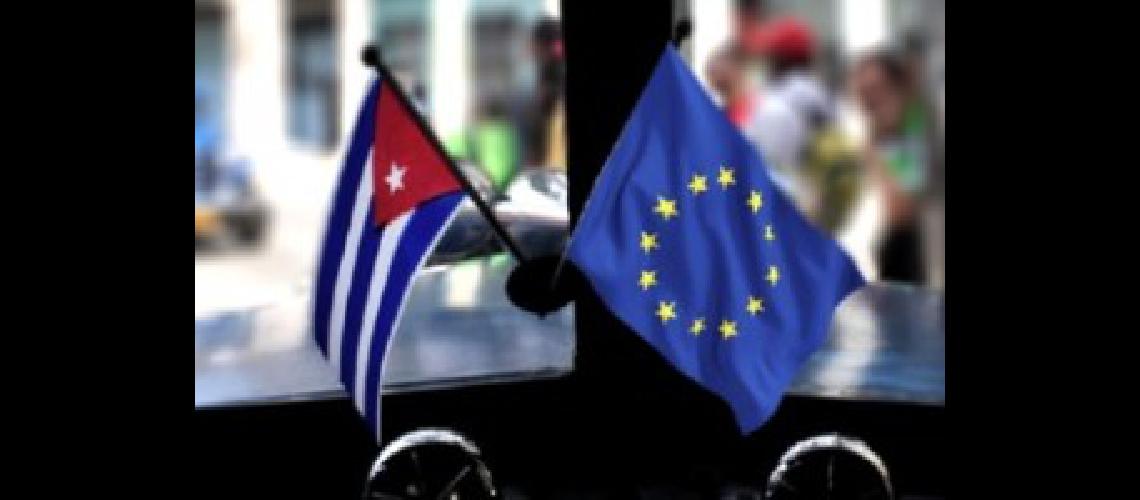 cuba ue